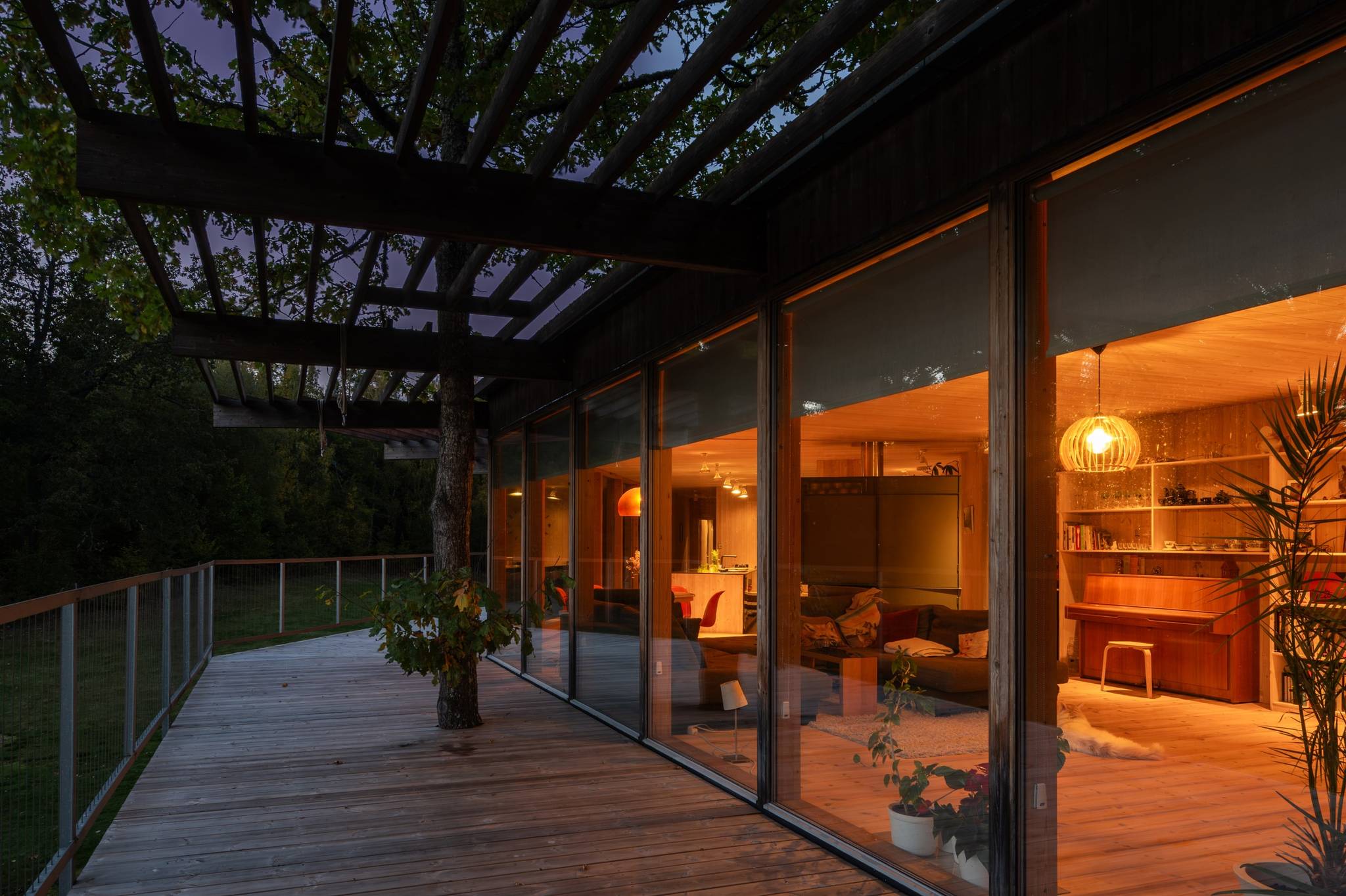 217 m² Villa på Haganäs 4 Kallfors Södertälje kommun - bild 53