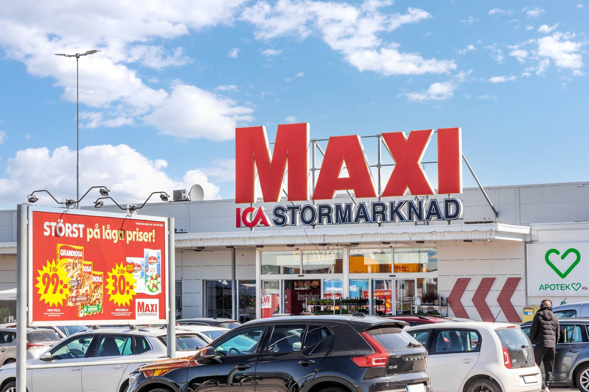 5 rum Lägenhet på Erlandssons Väg 16B Stenbro Nyköpings kommun - bild 37
