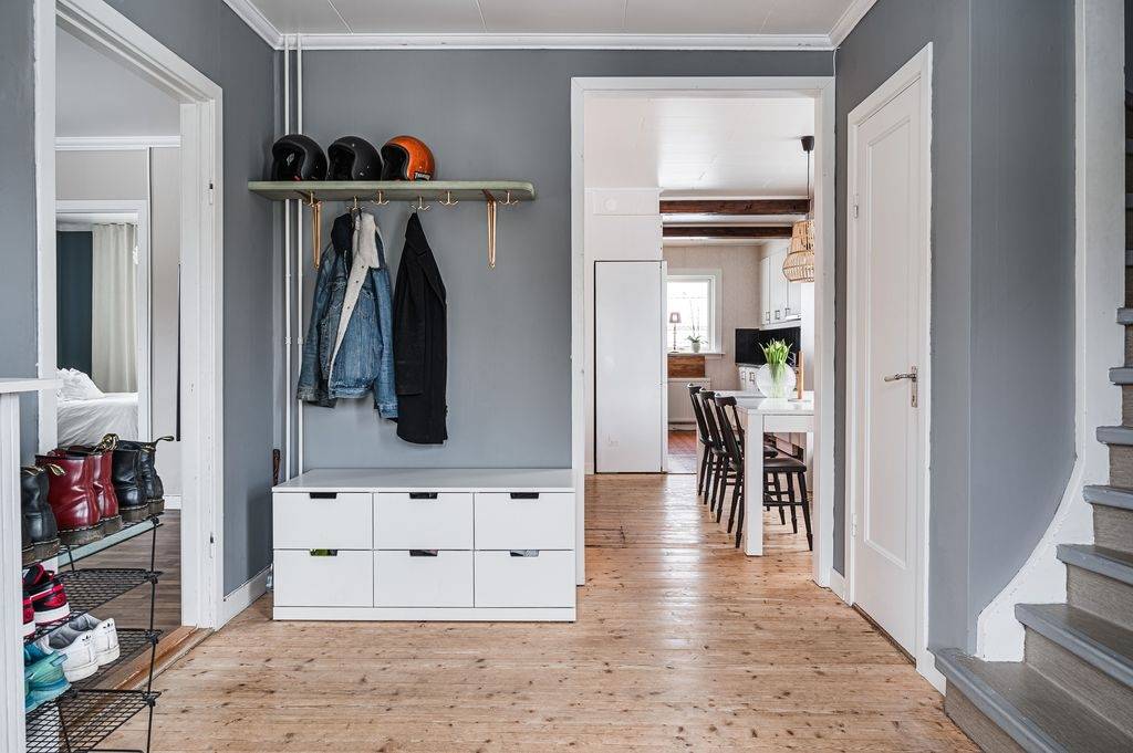 6 rum Villa på Madängsvägen 10 Madängsholm Tidaholms kommun - bild 8