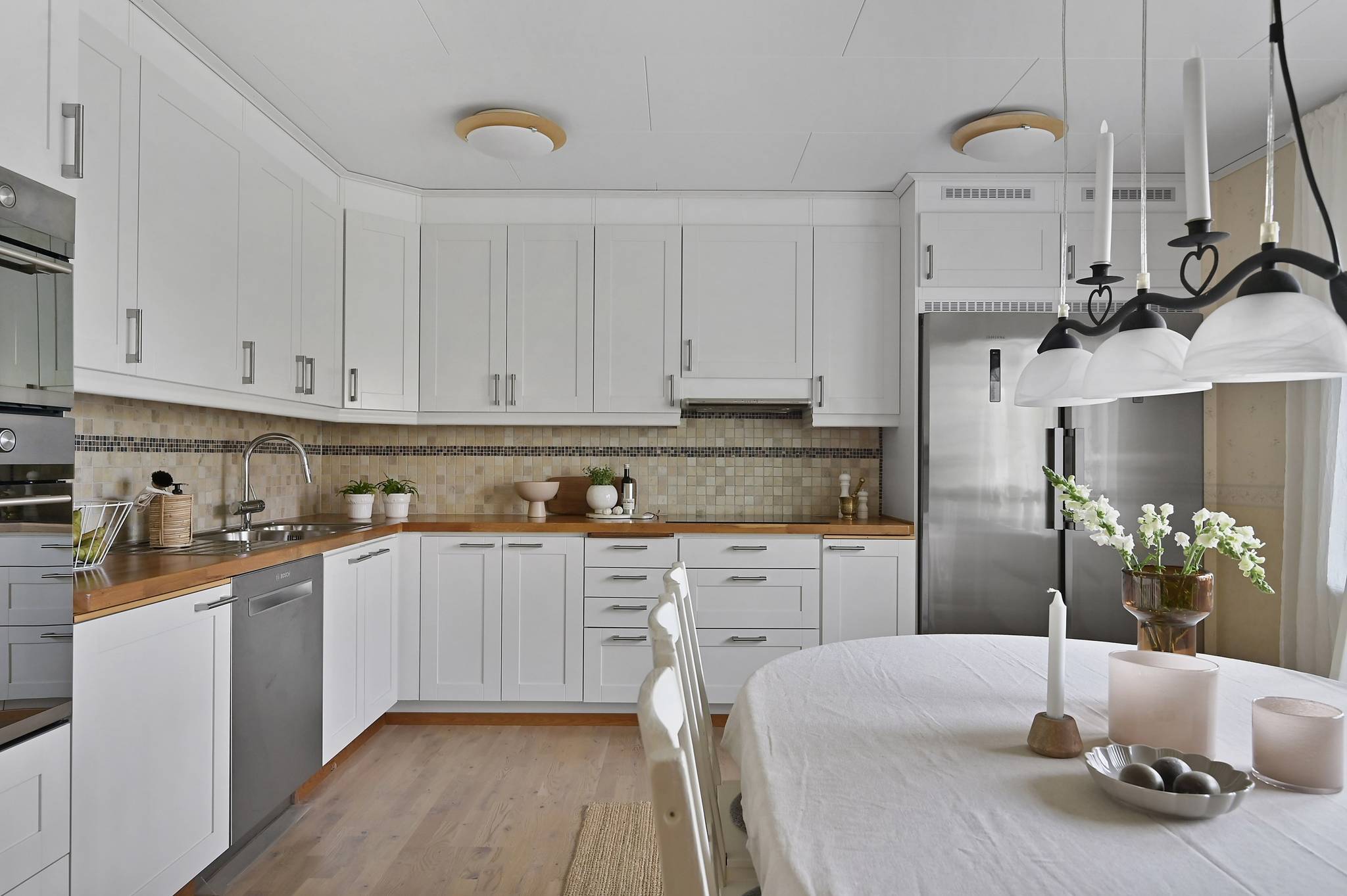 6 rum Villa på Tellusgränd 10 Älta - Hedvigslund Nacka kommun - bild 5