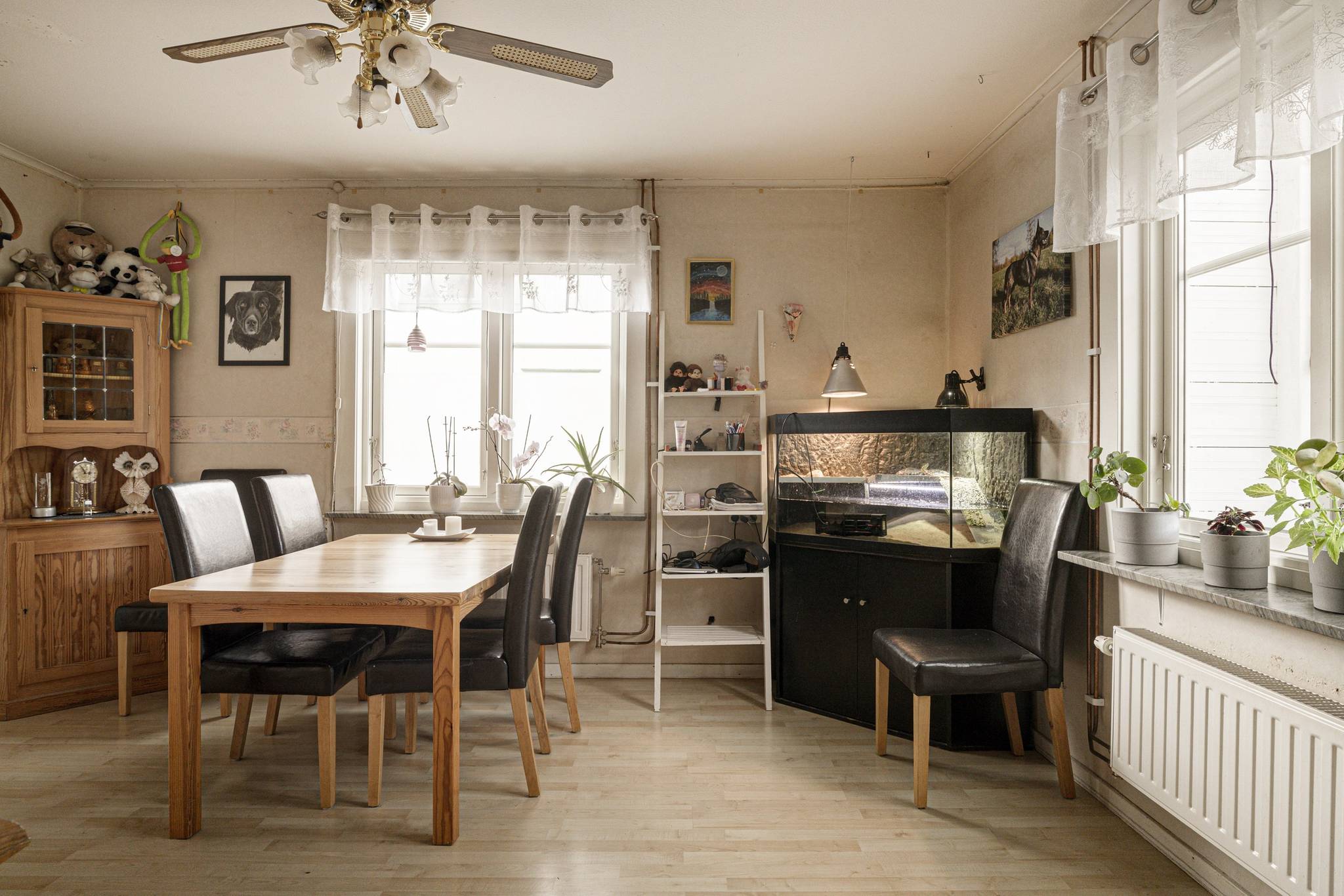 9 rum Villa på Skolgatan 5 Skillingaryd Vaggeryds kommun - bild 12