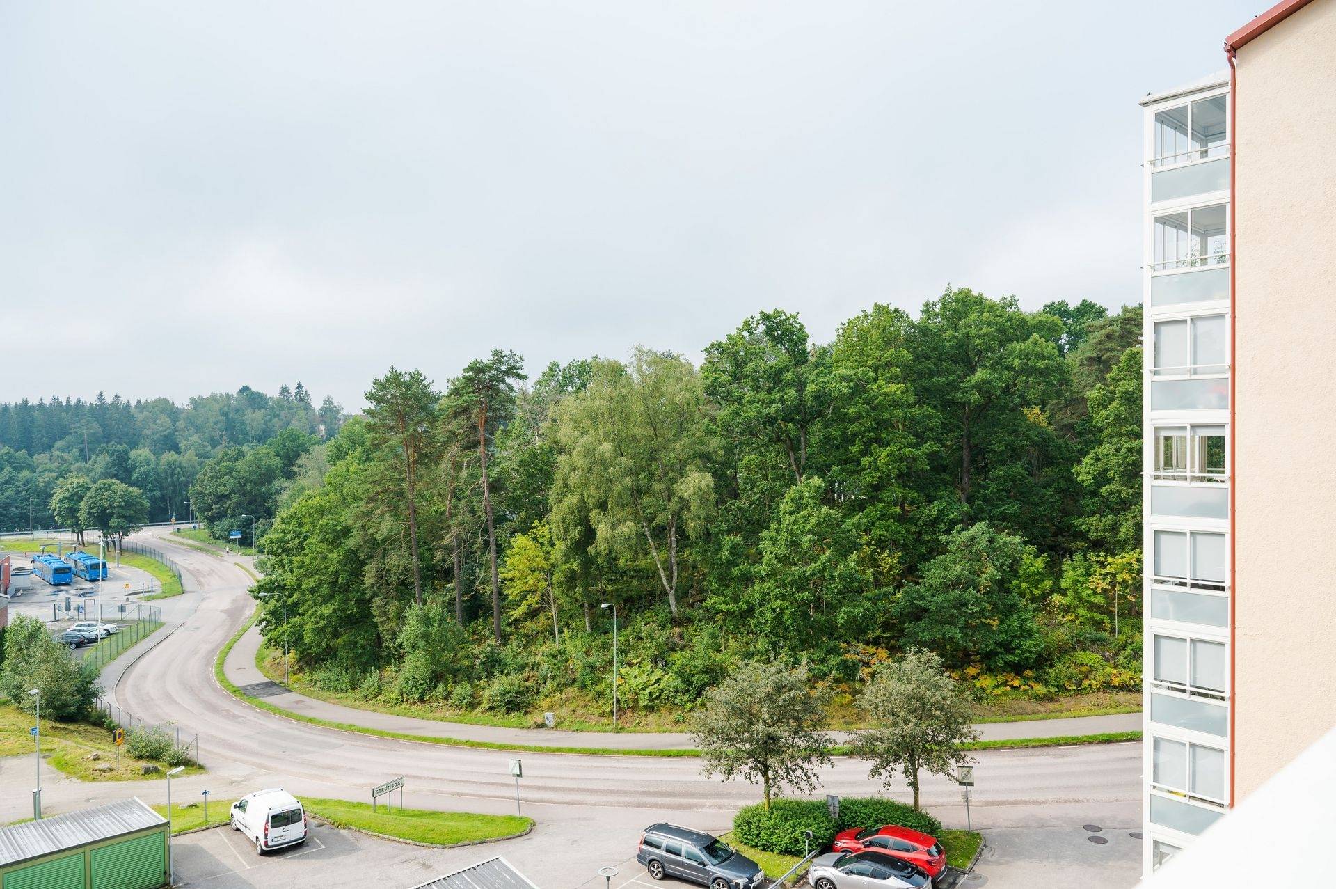 1.5 rum Lägenhet på Guldbrandsgatan 6 Trandared Borås kommun - bild 14