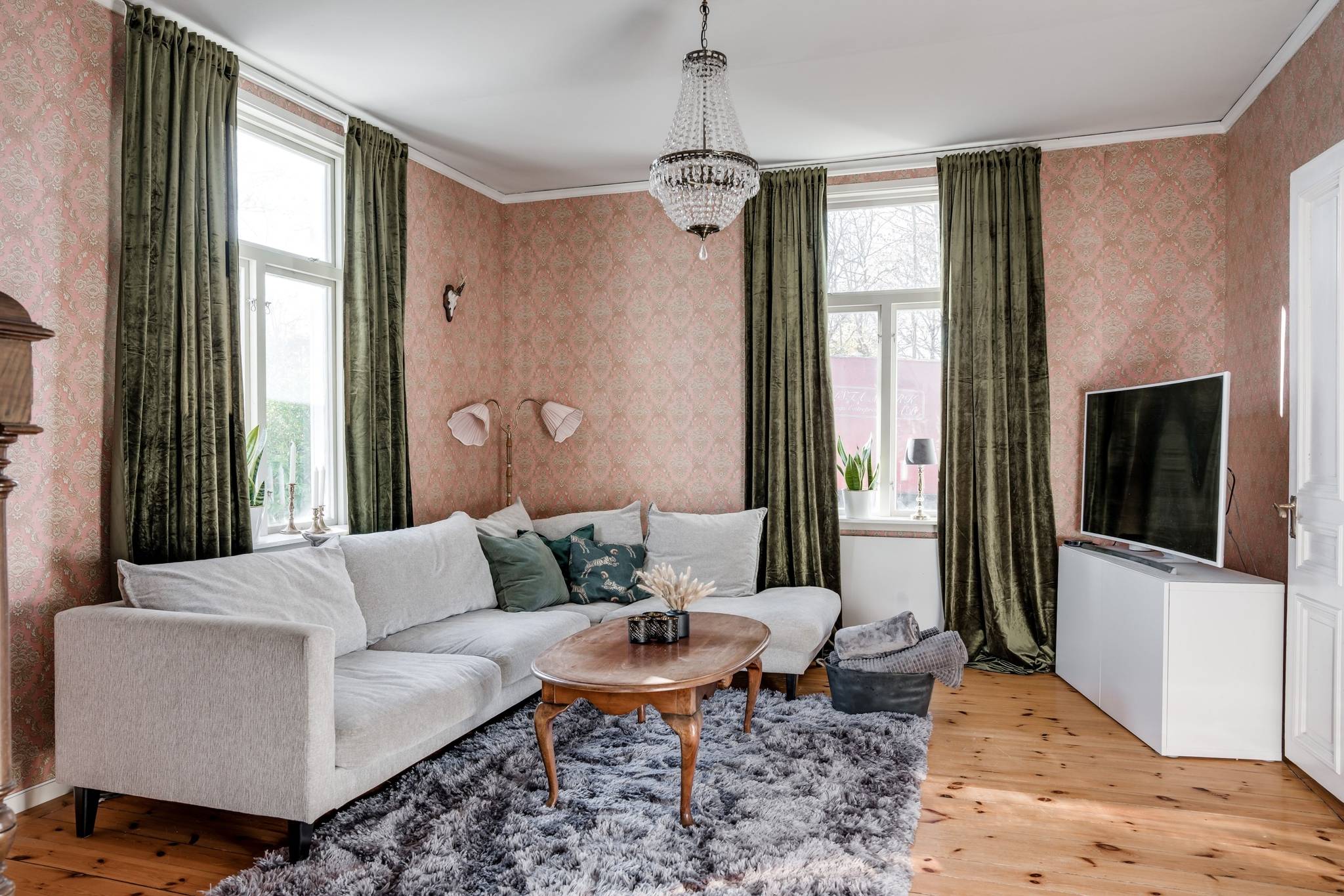 6 rum Villa på Forsby 15 Uppsala kommun - bild 13