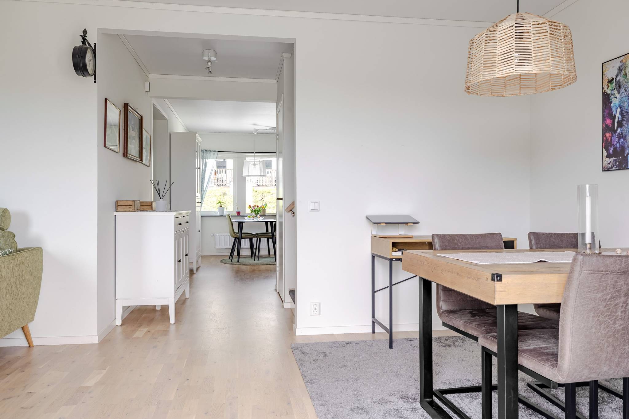 5 rum Radhus på Hårdvallsliden 32 Berg Linköpings kommun - bild 15