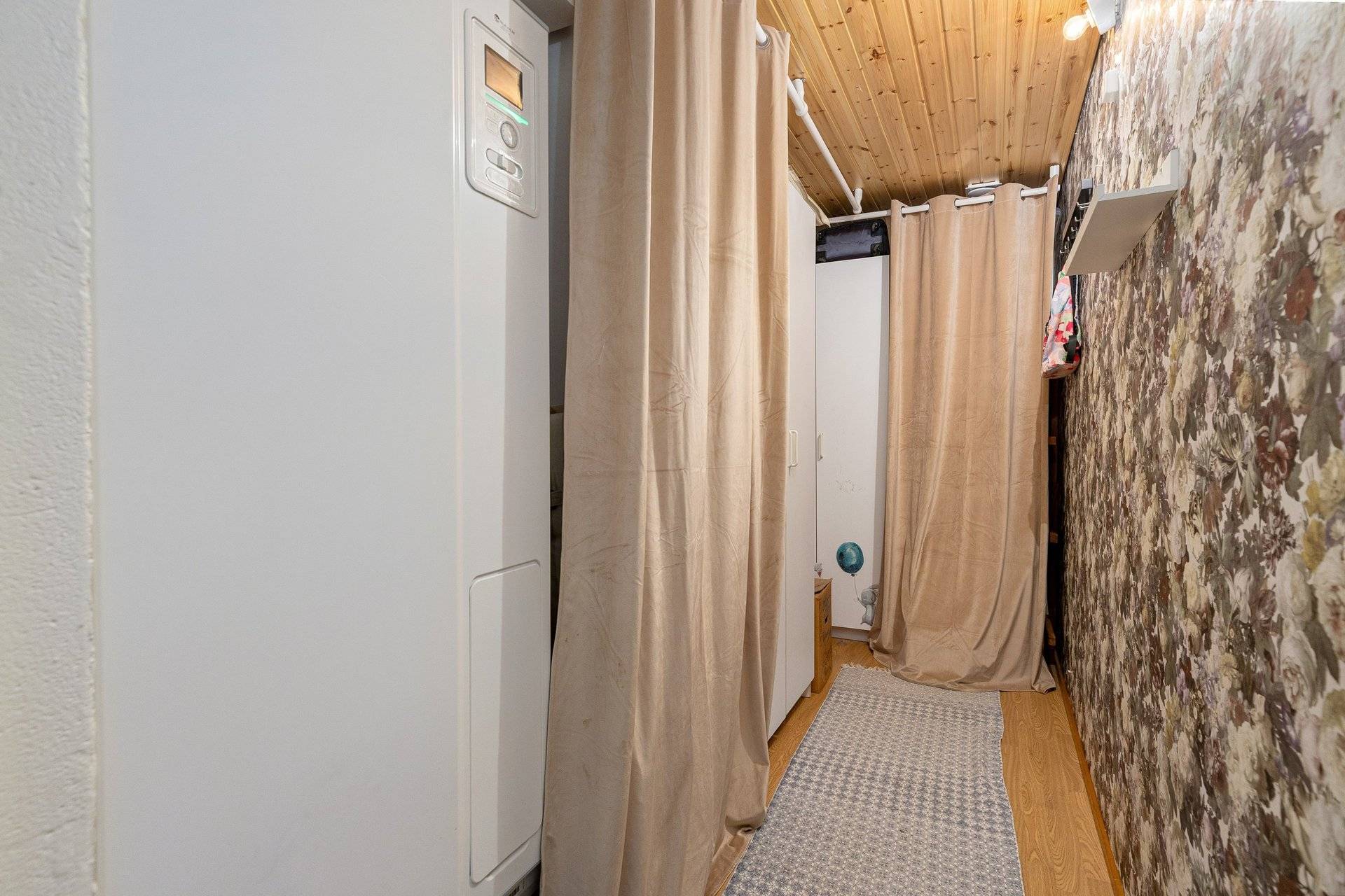 4 rum Kedjehus på Smultronstigen 11 Rönninge Salems kommun - bild 64