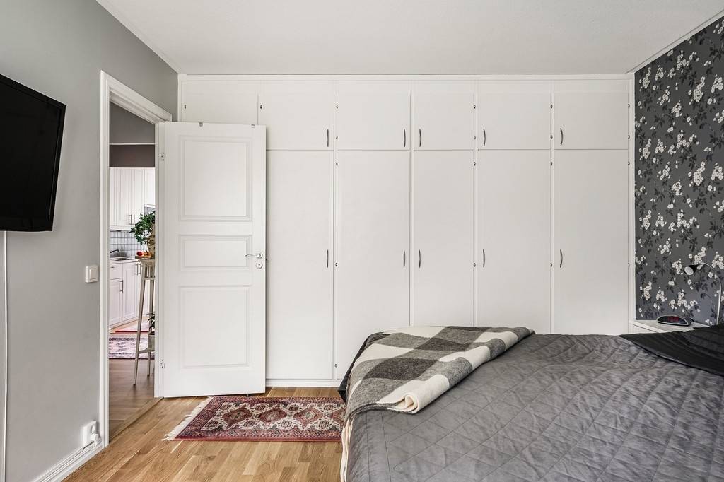 3 rum Lägenhet på Vinterbrinksvägen 29 Nacka, Saltsjöbaden - Igelbodaplatån Nacka kommun - bild 16