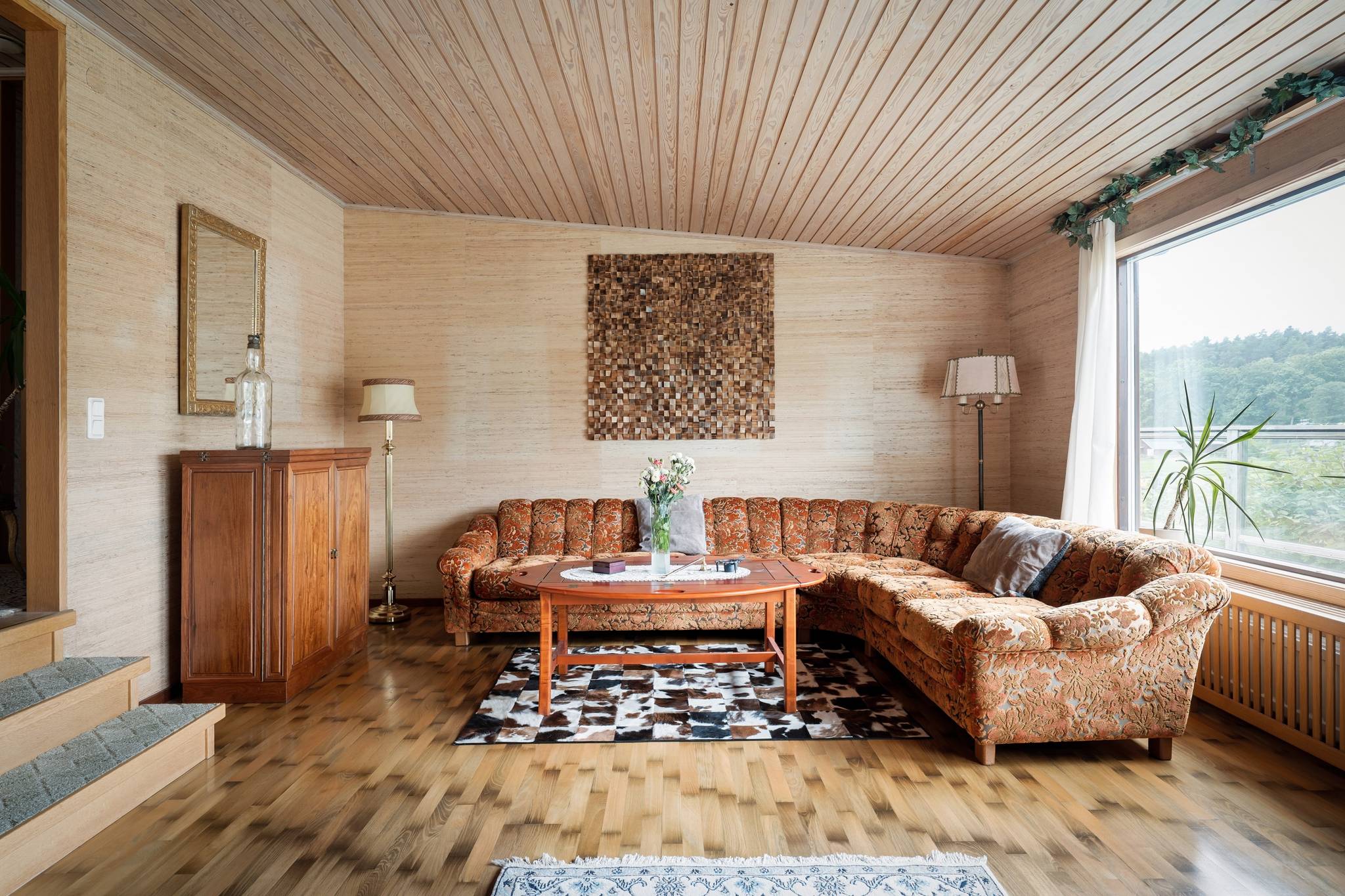 7 rum Gård/skog på Fagerfjäll 80 Fagerfjäll Tjörns kommun - bild 13