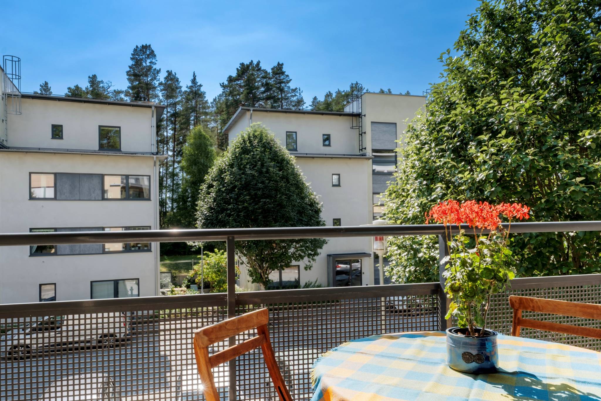 3 rum Lägenhet på Kvarnskogsvägen 15 Kvarnskogen Sollentuna kommun - bild 18