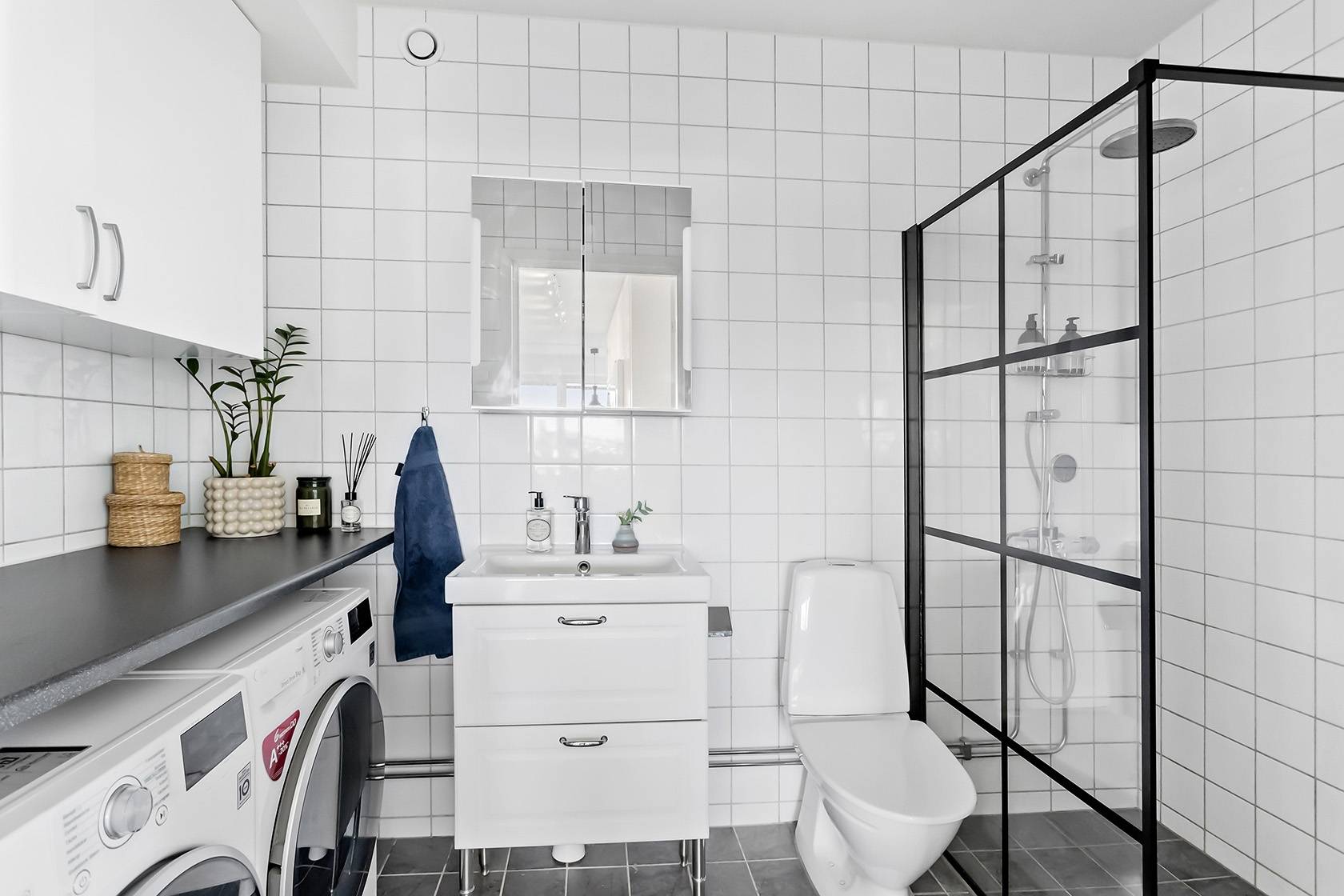 4 rum Lägenhet på Kirunagatan 17 (Våning 8) Vällingby Centrum Stockholms kommun - bild 9
