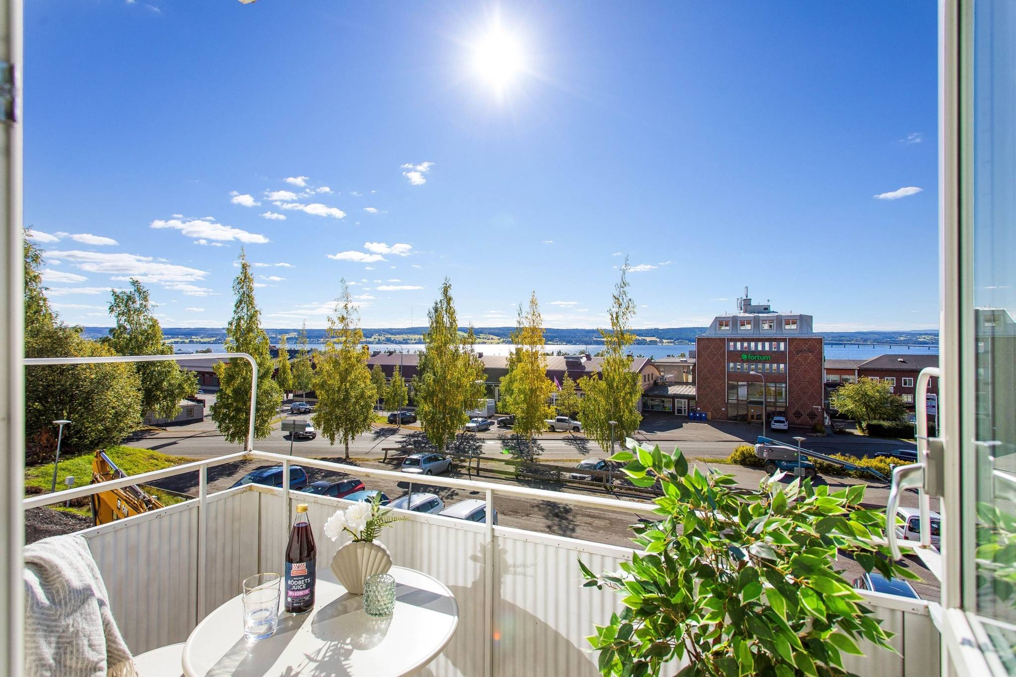 2 rum Lägenhet på Förlandsgränd 4A Centrum Östersunds kommun - bild 2