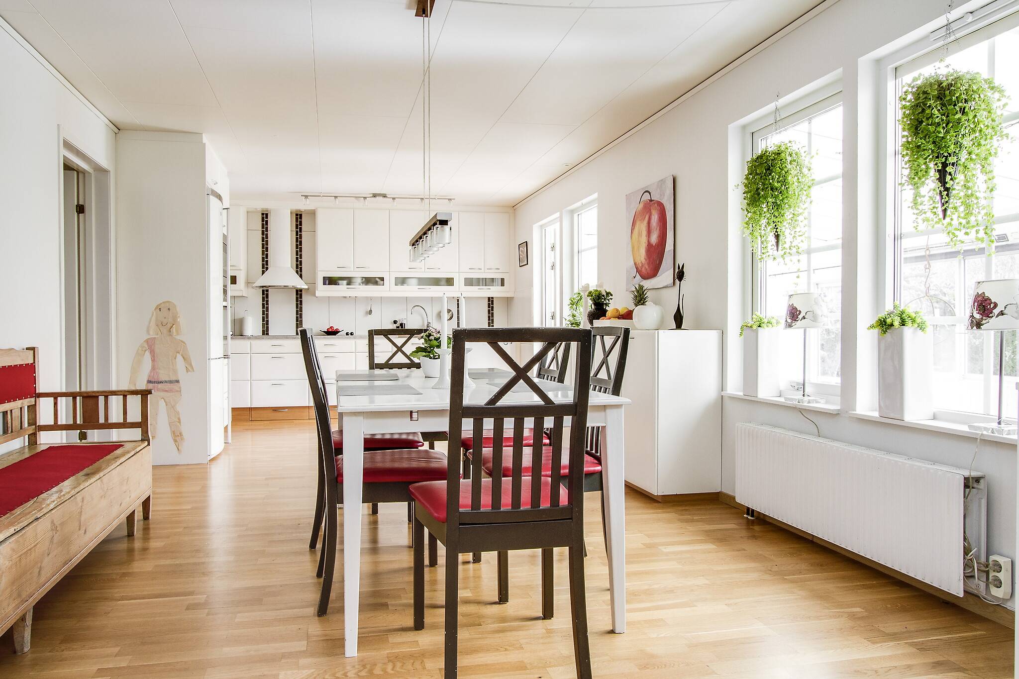 5 rum Villa på Froarpsvägen 7 Asarum Karlshamns kommun - bild 9