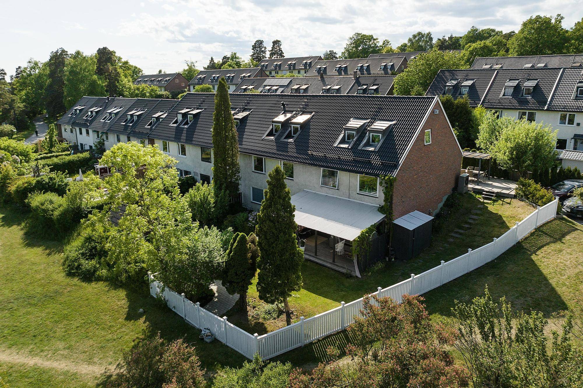 Skärholmen, Stockholms kommun