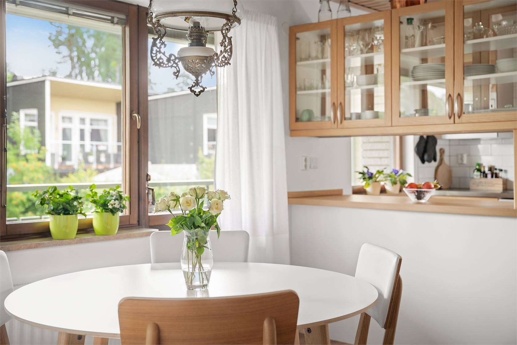 6 rum Villa på Blåeldsvägen 45 Hässelby Stockholms kommun - bild 12