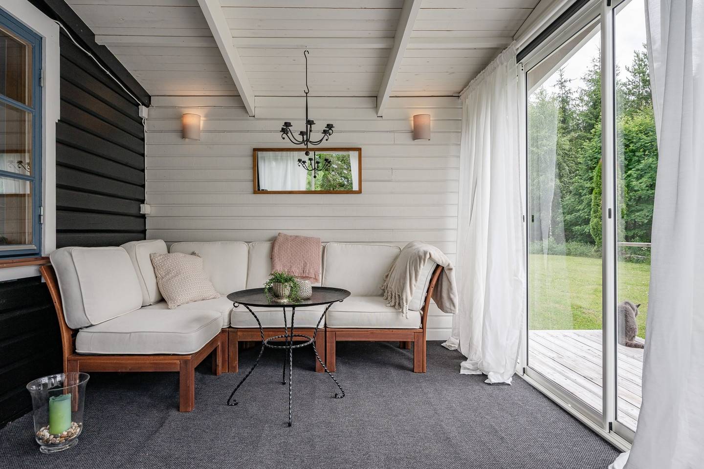 3 rum Vinterbonat fritidshus på Lenåsvägen 76 Järbo Sandvikens kommun - bild 6