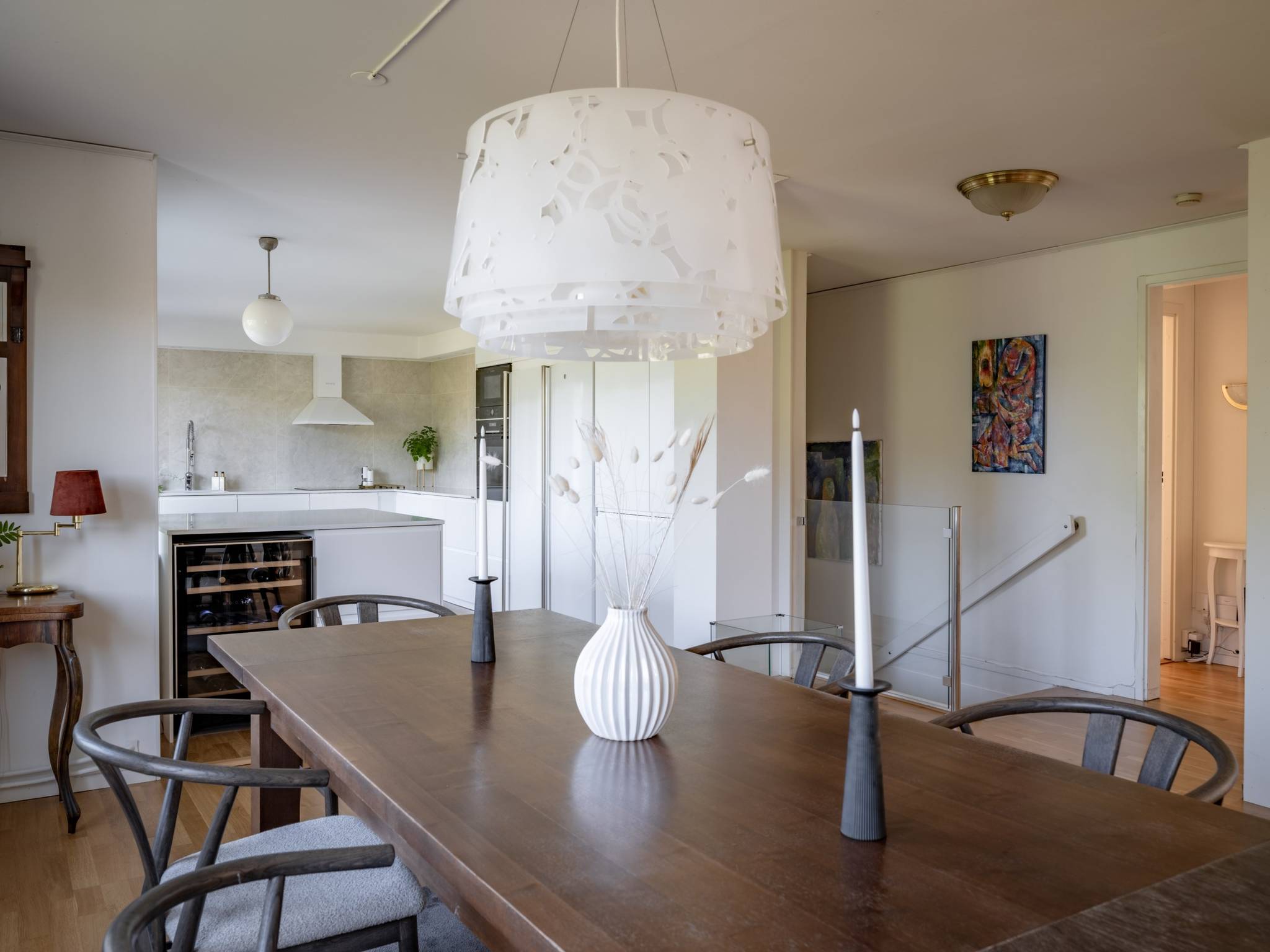 6 rum Villa på Östra Banvägen 44B Enebyberg Danderyds kommun - bild 7