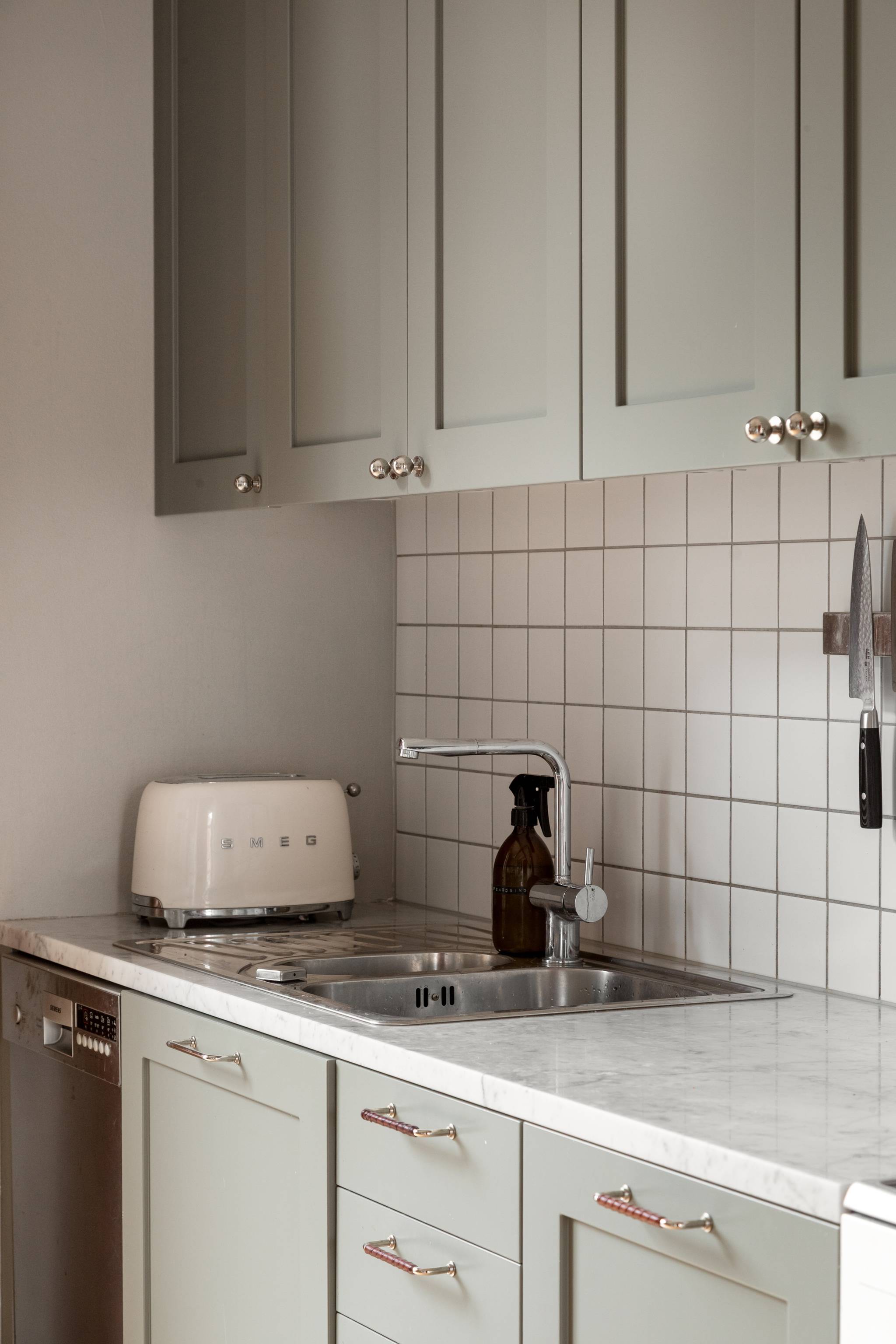 2 rum Lägenhet på Frejgatan 4 Östermalm/Vasastan Stockholms kommun - bild 23
