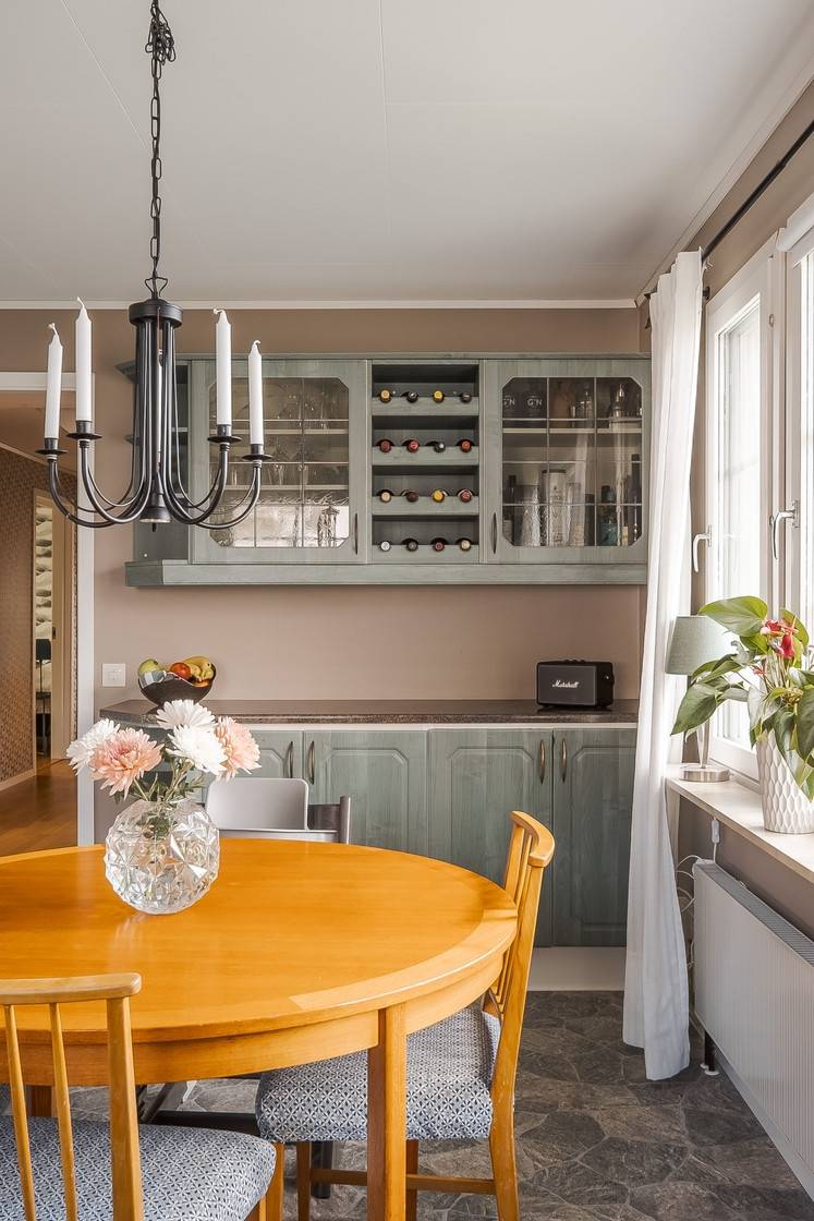 6 rum Villa på Advokatvägen 15 Hentorp Skövde kommun - bild 35