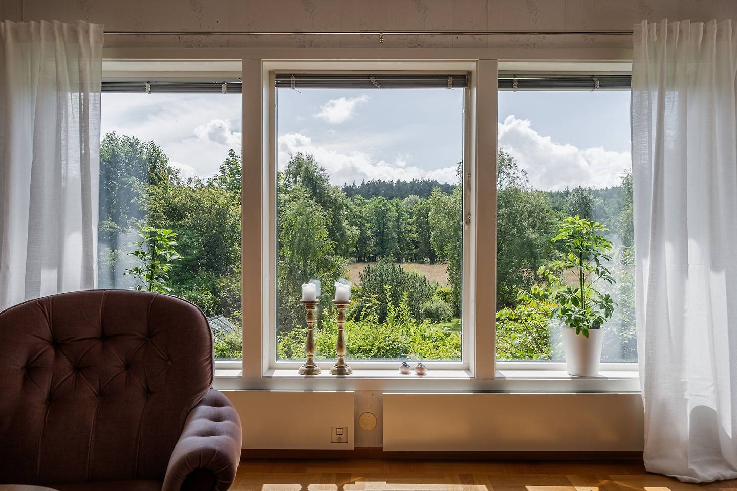 4 rum Villa på Glose 830 Kärna Kungälvs kommun - bild 12