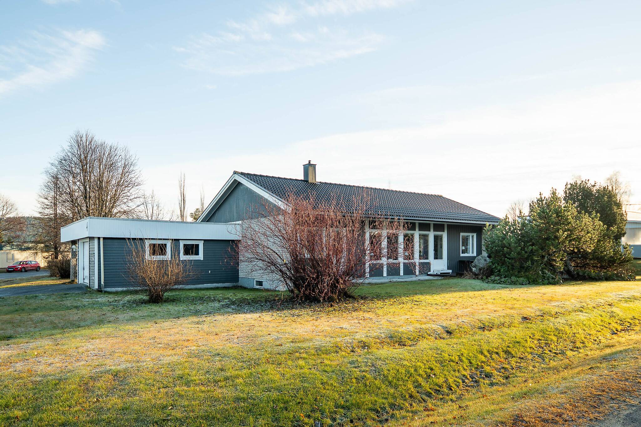6 rum Villa på Mandolinvägen 4 Bjästa Örnsköldsviks kommun - bild 29