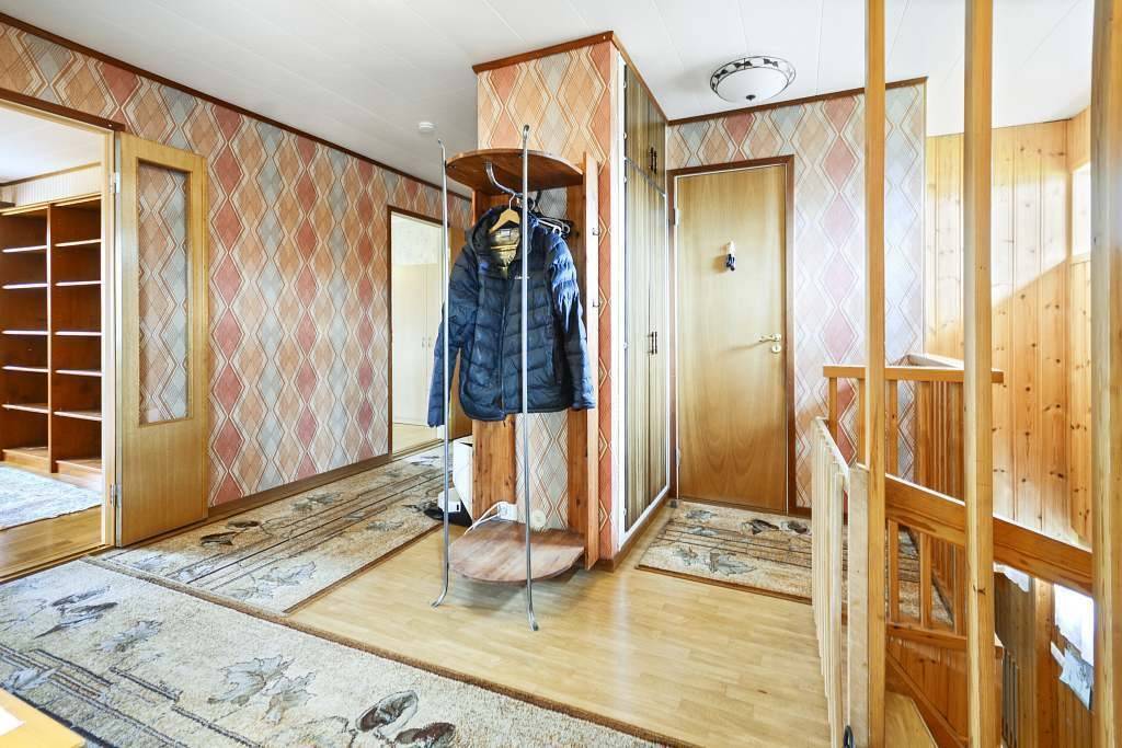 5 rum Villa på Hagvägen 7 Lombolo Kiruna kommun - bild 6