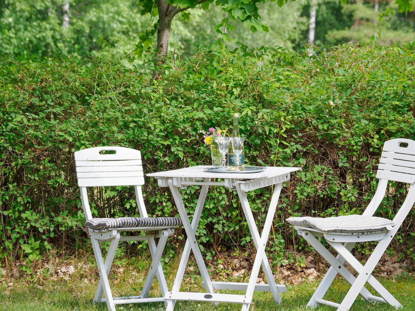 4 rum Vinterbonat fritidshus på Nickebotorp 101 Huddunge Heby kommun - bild 39