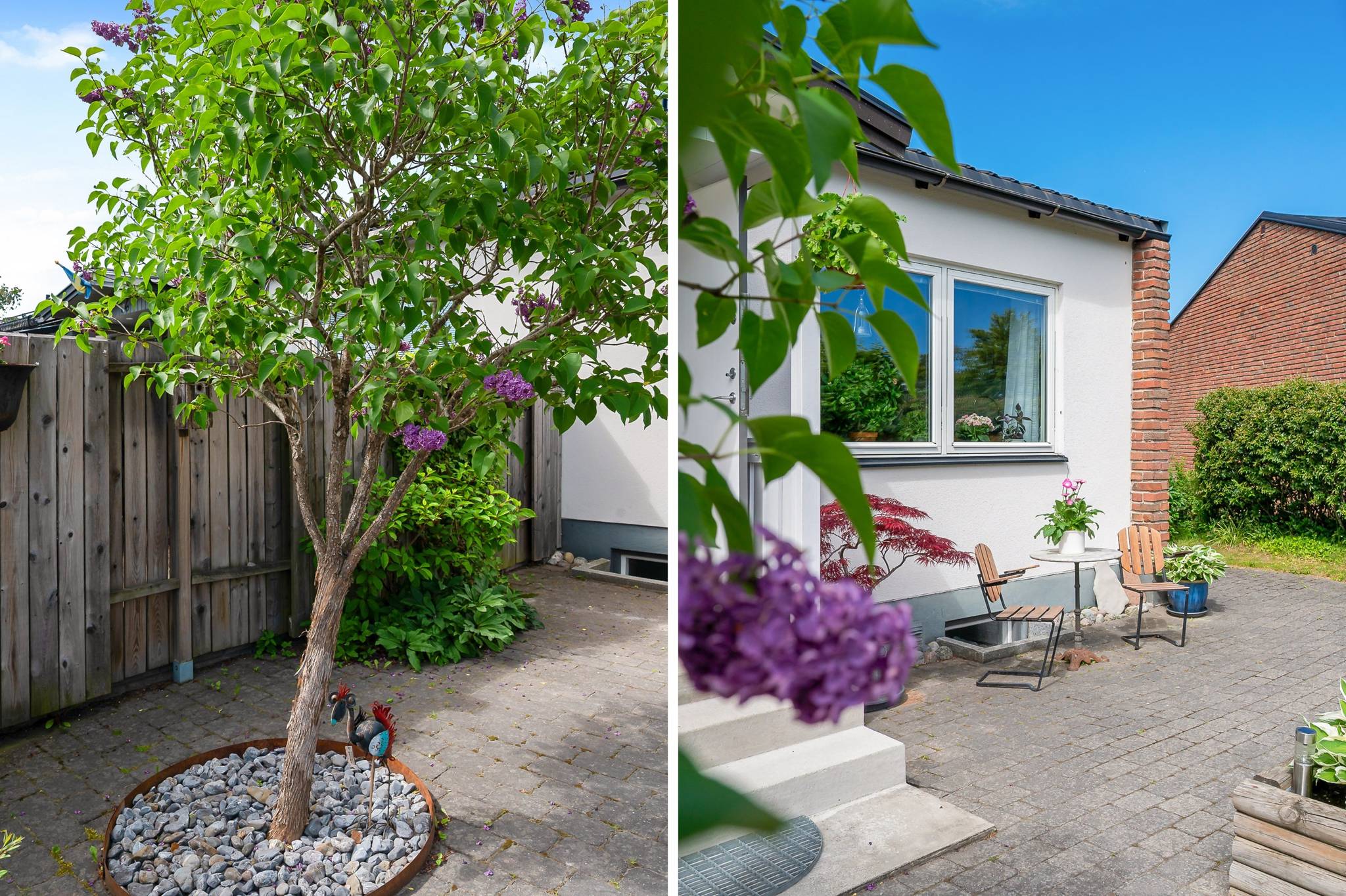 4 rum Radhus på Sunnemobacken 44 Farsta Stockholms kommun - bild 42