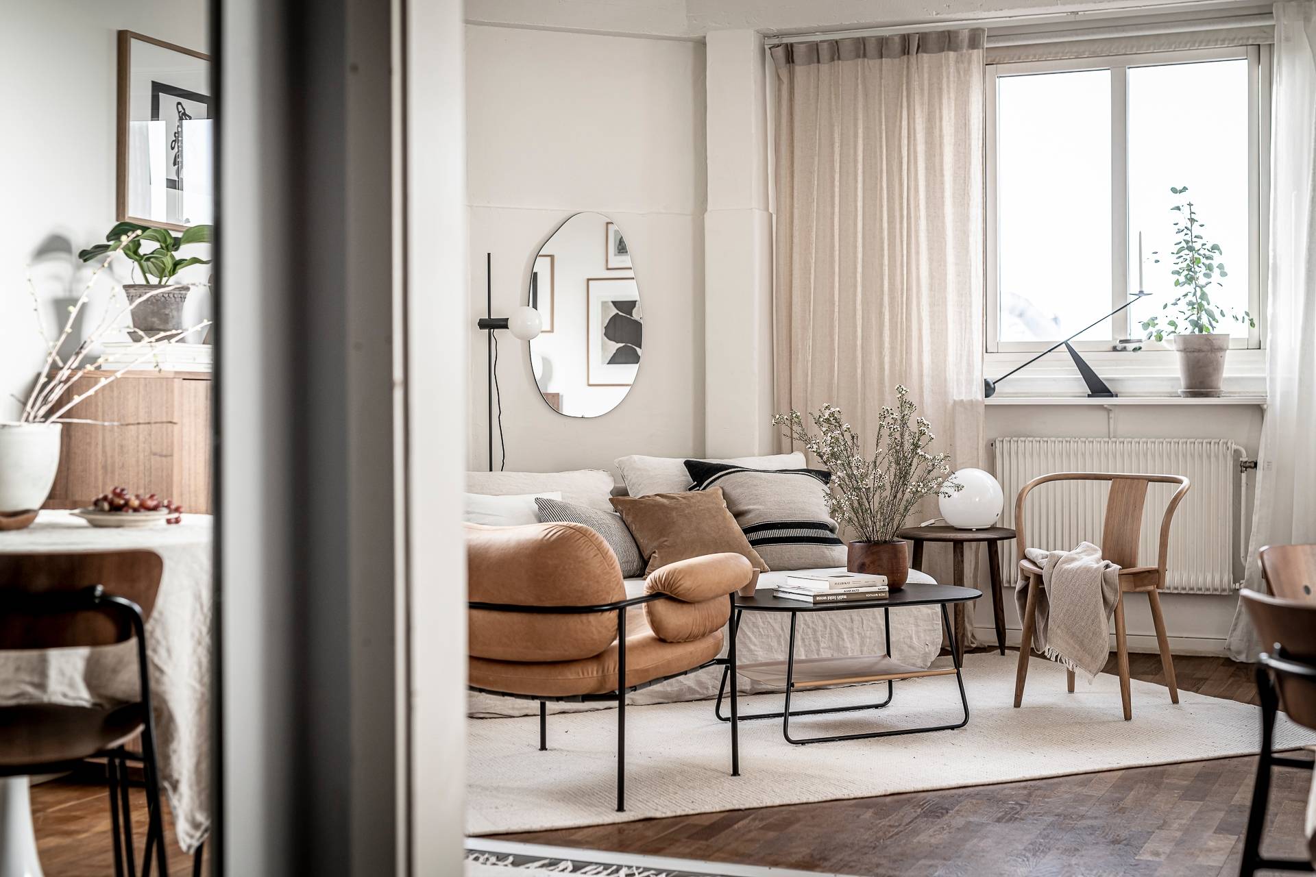 1 rum Lägenhet på Lasarettsgatan 6 Kungshöjd Göteborgs kommun - bild 6