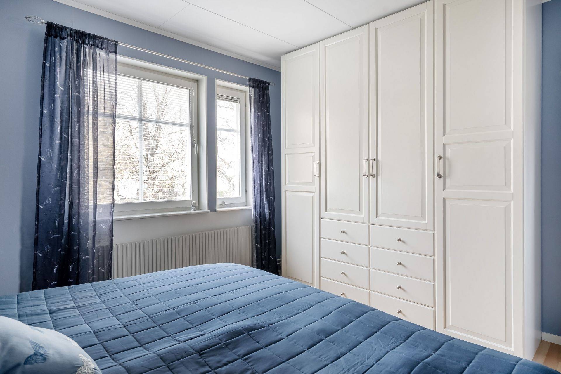 3 rum Radhus på Rosenbloms väg 24 Lasarettsområdet Nyköpings kommun - bild 21