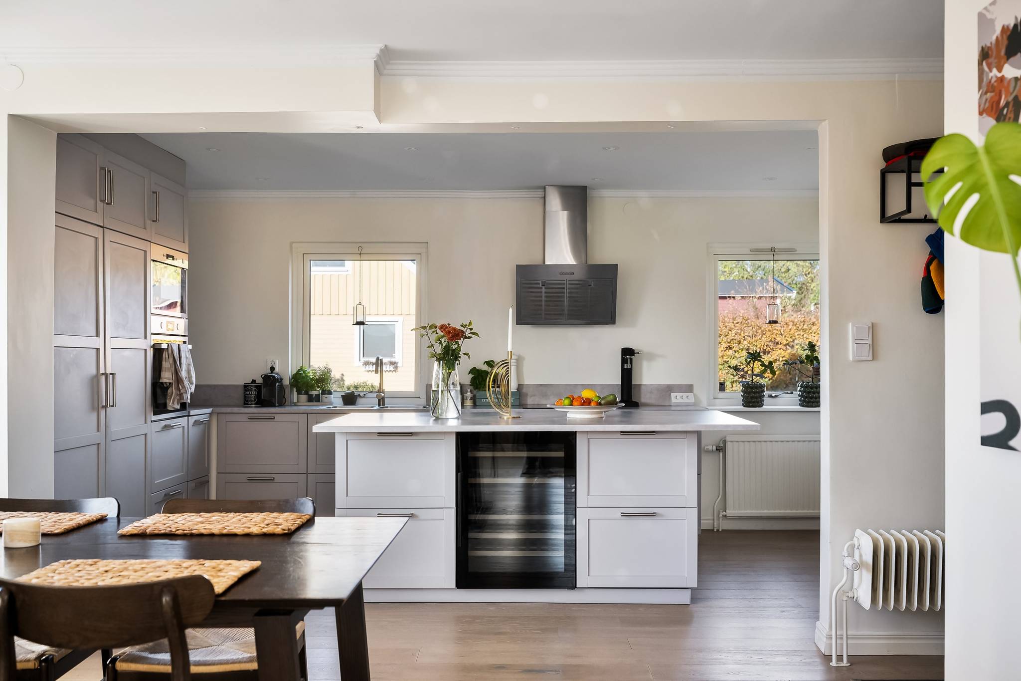 4 rum Villa på Broddvägen 21 Vendelsö Gård Haninge kommun - bild 4