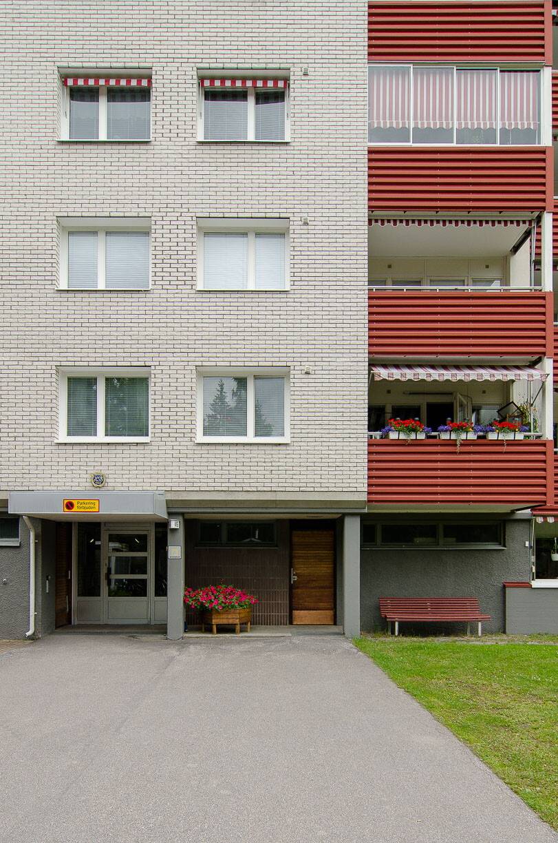 3 rum Lägenhet på Fältspatvägen 46 Sätra Gävle kommun - bild 18