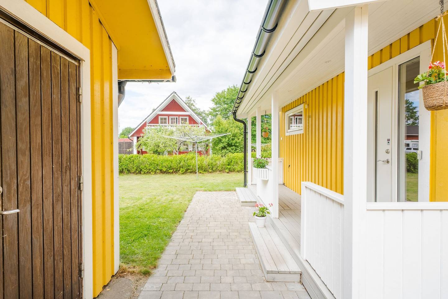 5 rum Villa på Isac Dahls väg 15 Årsunda Sandvikens kommun - bild 8