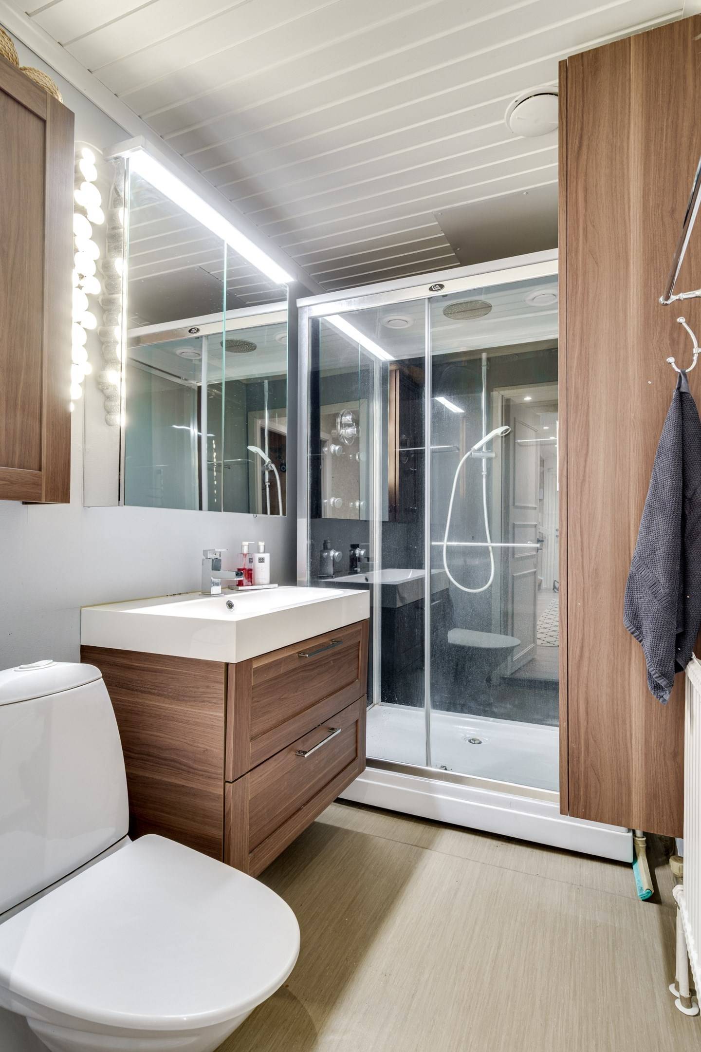 7 rum Villa på Blyglansvägen 30 Lundby Örebro kommun - bild 28