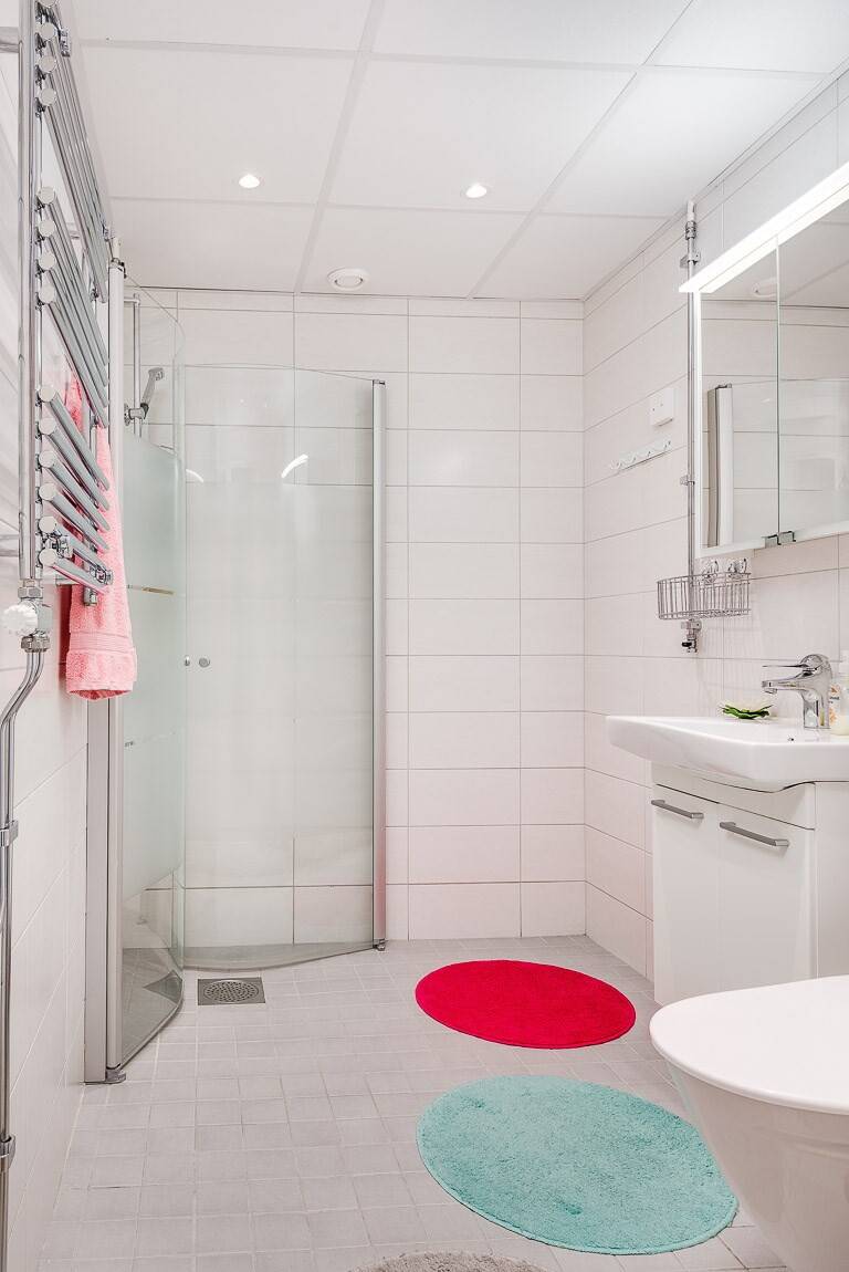 1 rum Lägenhet på Häradsvägen 34 A Östermalm Borlänge kommun - bild 11