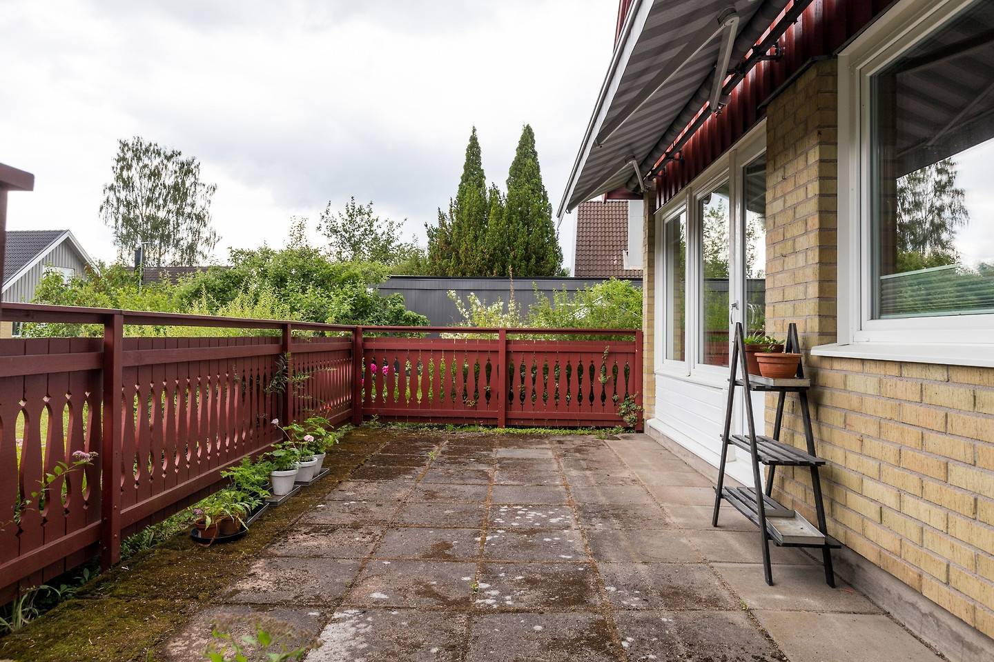 5 rum Villa på Spinnarevägen 9 Graninge Arvika kommun - bild 25