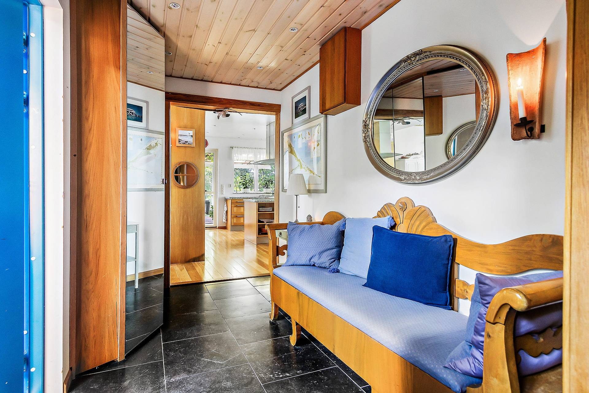 6 rum Villa på Getudden 6 Färingsö Sånga Ekerö kommun - bild 26