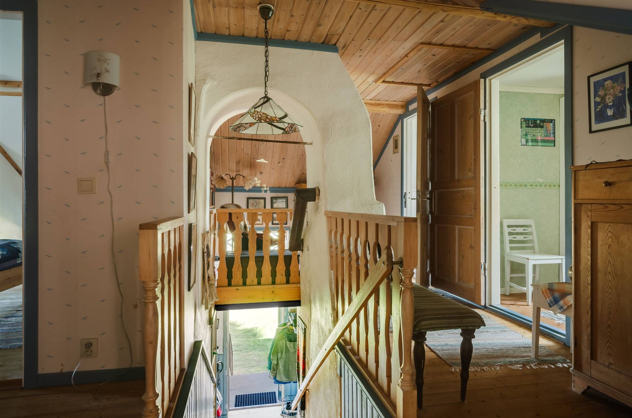 9 rum Gård med jordbruk på Gjutaregården 27 Sunne kommun - bild 23
