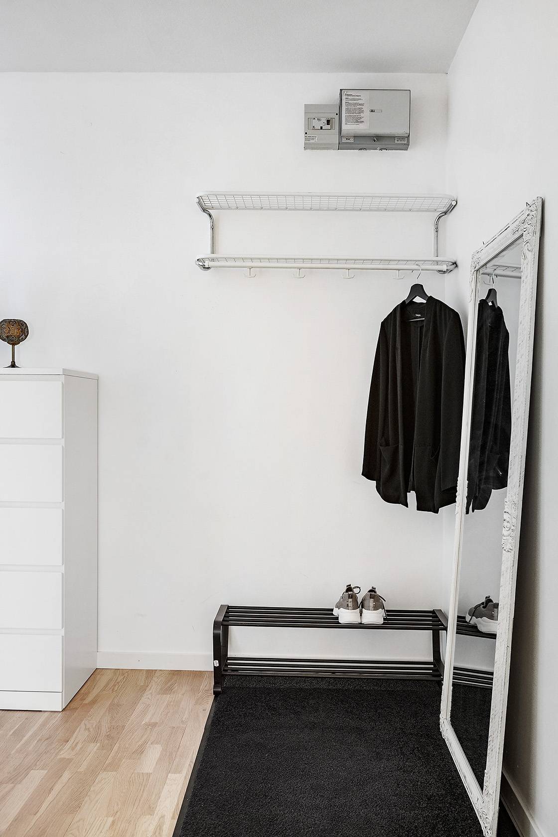 3 rum Lägenhet på Drottninggatan 113 Hässleholm - Bokeberg Hässleholms kommun - bild 3
