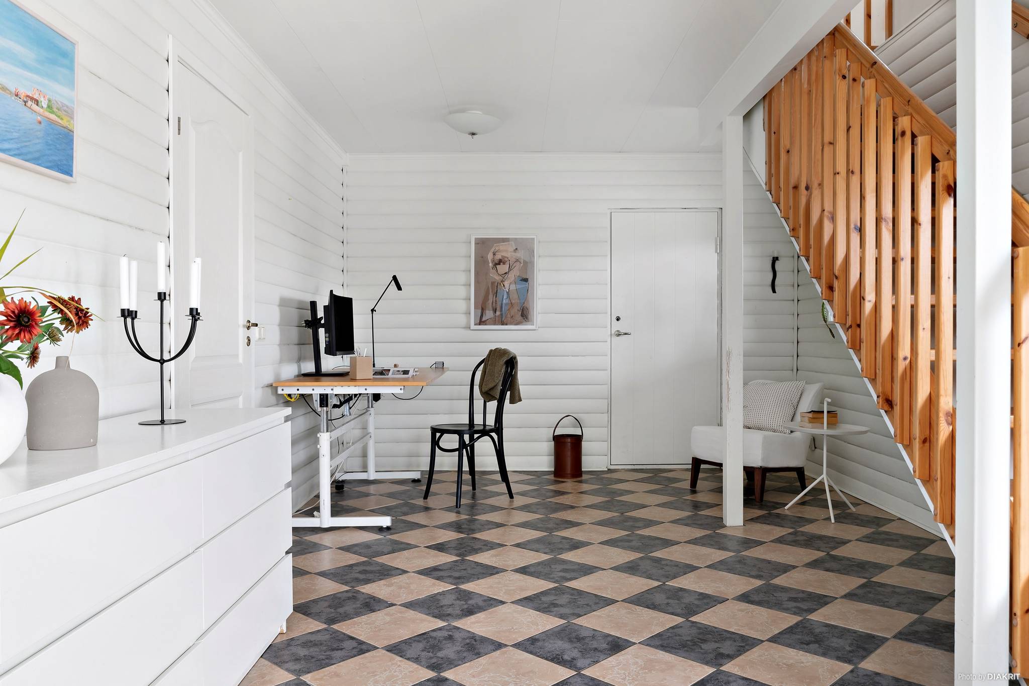 5 rum Villa på Norra Sävviksvägen 4A Torslanda - Lilleby Göteborgs kommun - bild 29