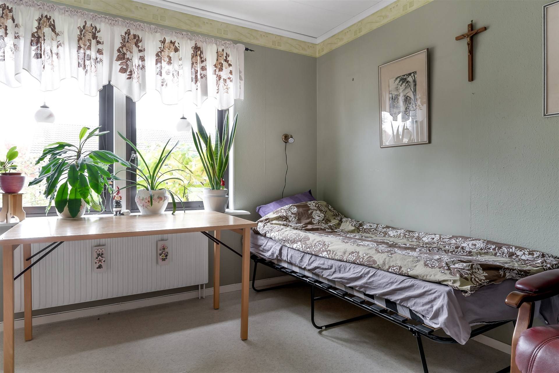 4 rum Lägenhet på Hemgårdsgatan 67 Kåge Skellefteå kommun - bild 10