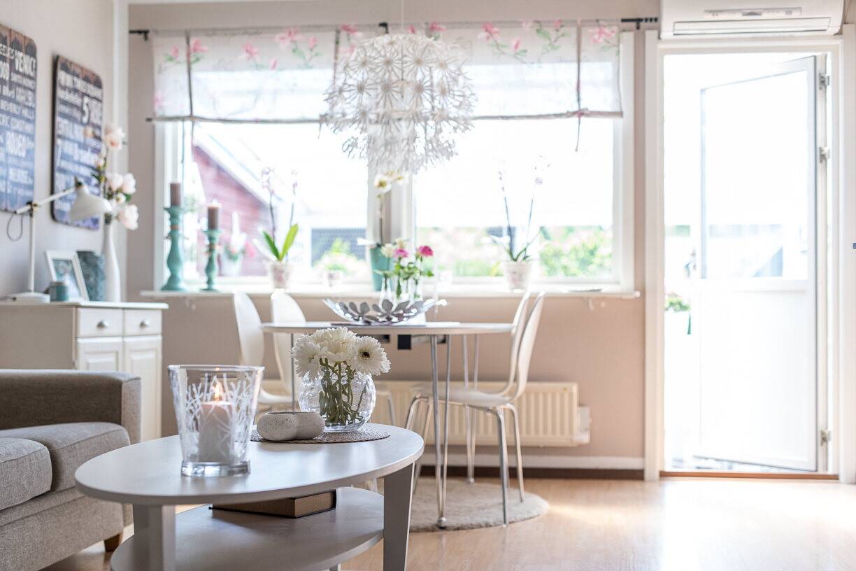 5 rum Parhus på Tegelbruksvägen 25 Hårstorp Finspångs kommun - bild 13