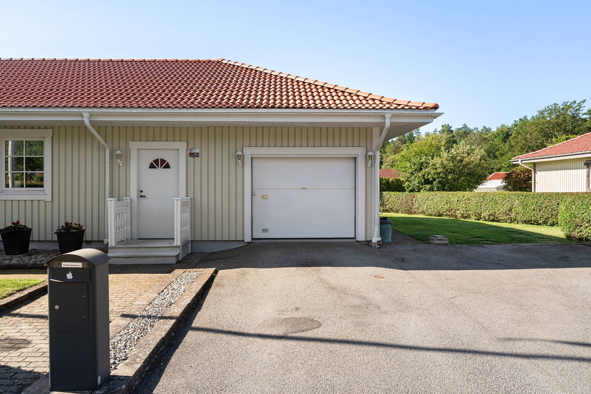 5 rum Villa på Skogslindsvägen 3 Villa Giacomina Lidköpings kommun - bild 32