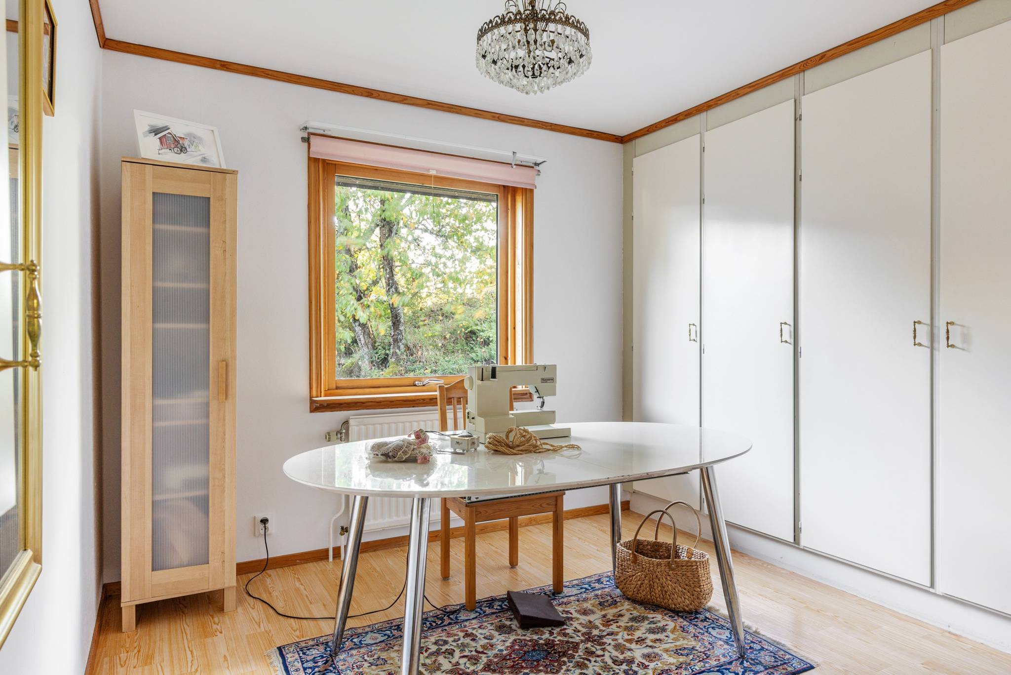 4 rum Villa på Blåbärsvägen 52 Ronneby Ronneby kommun - bild 17