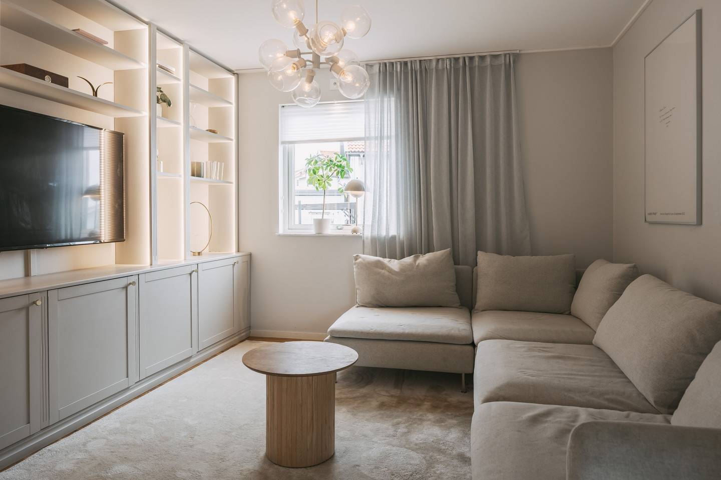 6 rum Villa på Lassagårdsgatan 33 Trädgårdsstaden 1 Skövde kommun - bild 21