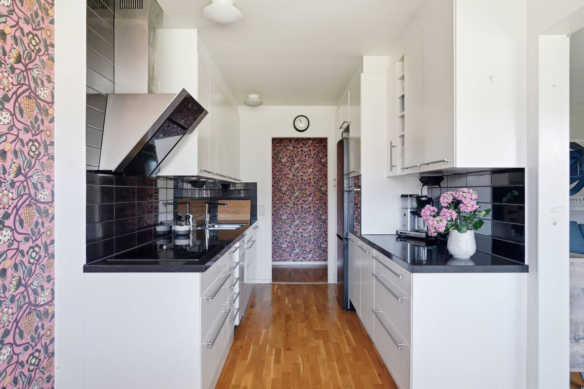 3 rum Lägenhet på Österängsgatan 26 B Fålhagen Uppsala kommun - bild 2