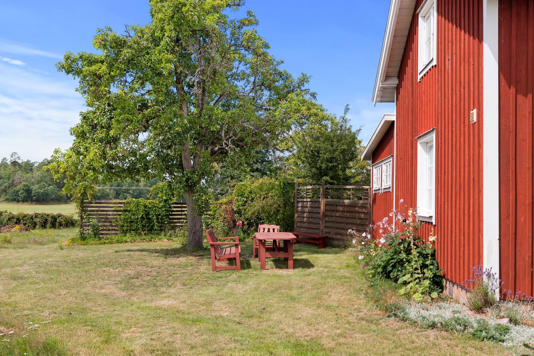 6 rum Villa på Raskens väg 6 Listerby Ronneby kommun - bild 54