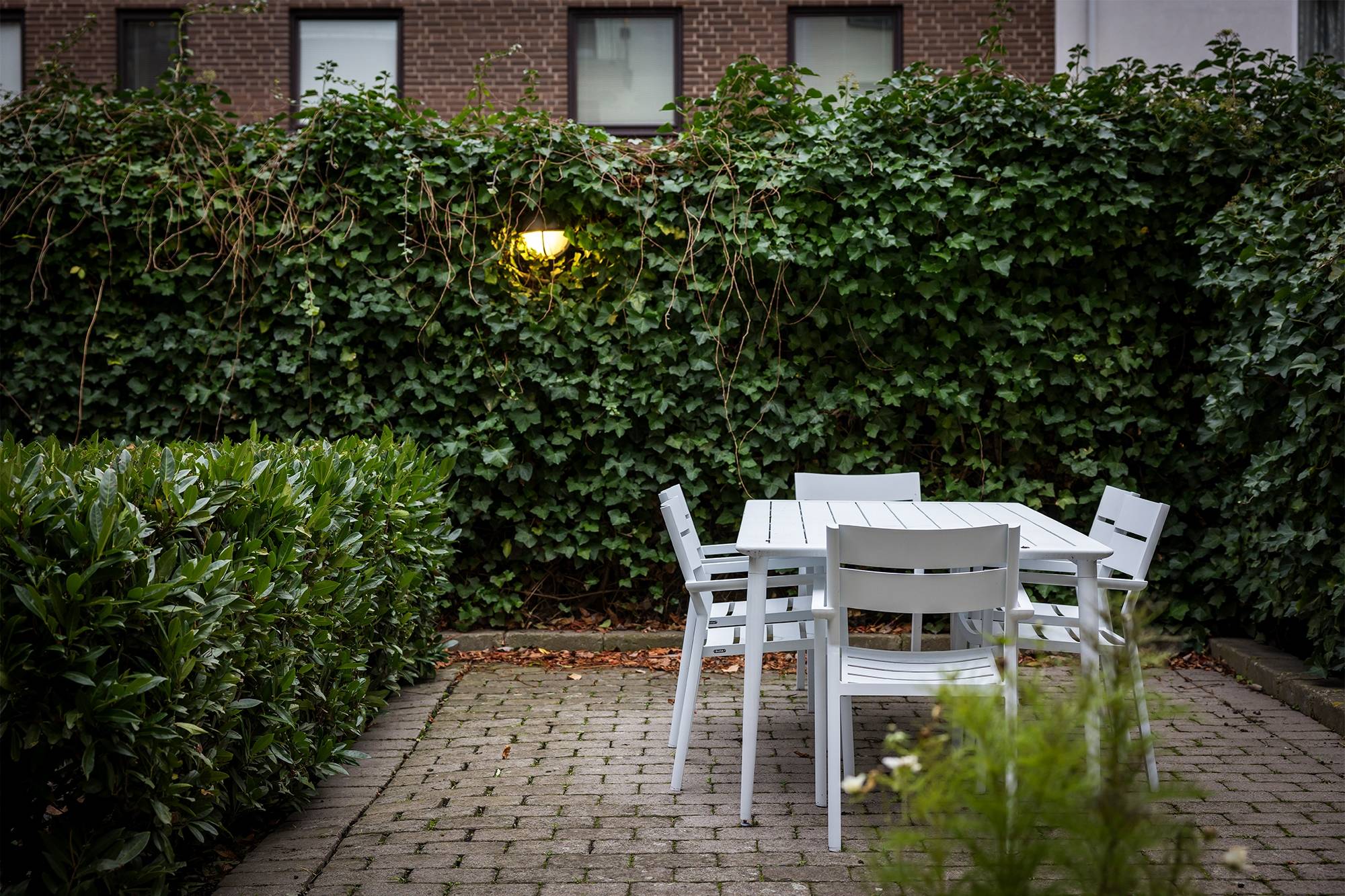 2 rum Lägenhet på Österportsgatan 5A Drottningtorget Malmö kommun - bild 27