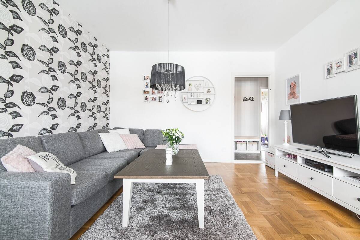 3 rum Lägenhet på Hantverkarbacken 8B Hantverkarbacken Sandvikens kommun - bild 7