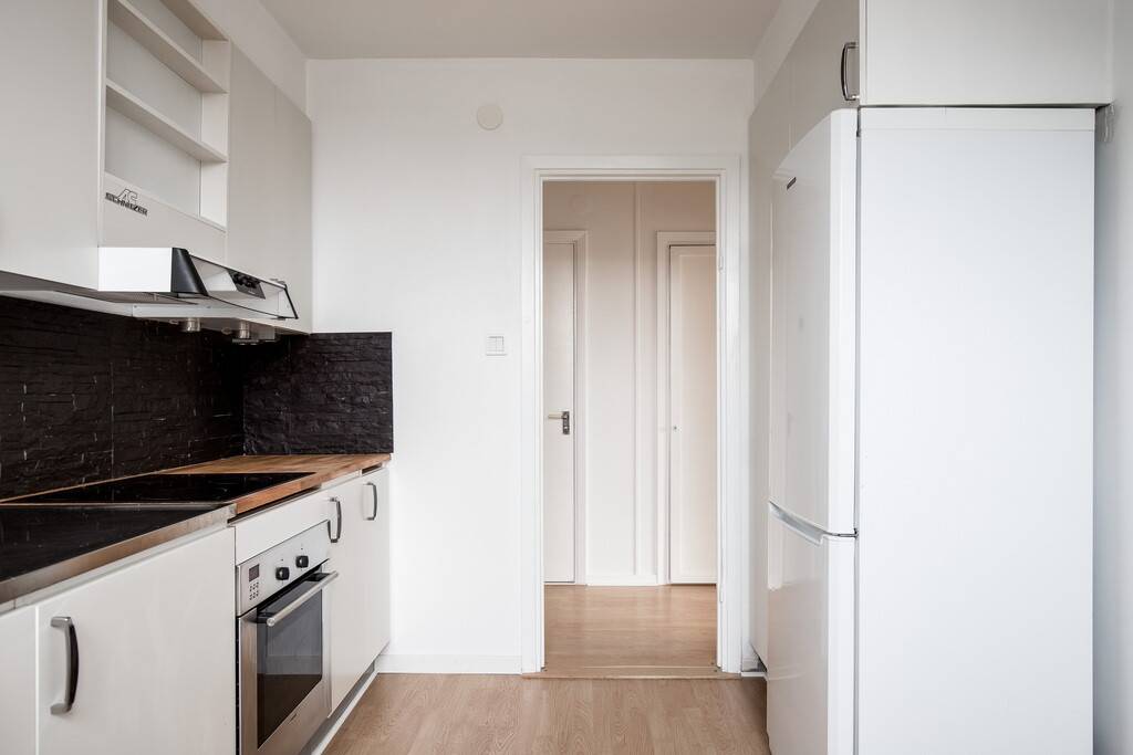 1 rum Lägenhet på Nolbygatan 11 Stenfallet Kristinehamns kommun - bild 5