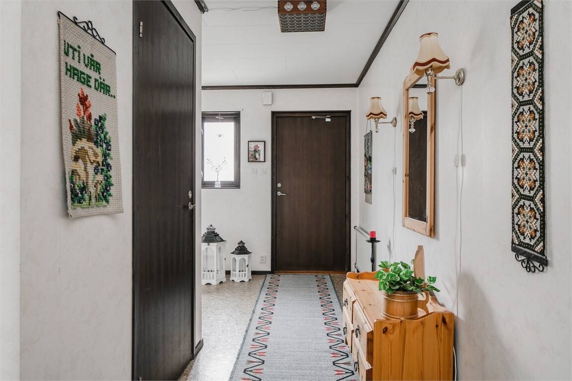 5 rum Villa på Villagatan 24 Kättilstorp Falköpings kommun - bild 5