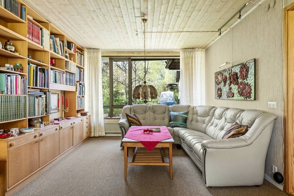 6 rum Villa på Fornminnesvägen 9 Tungelsta Haninge kommun - bild 3